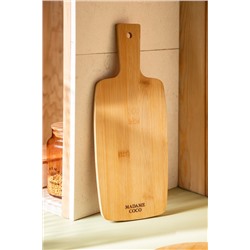 Ange Bambu Kesme Tahtası - Naturel