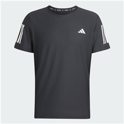 OWN THE RUN TEE