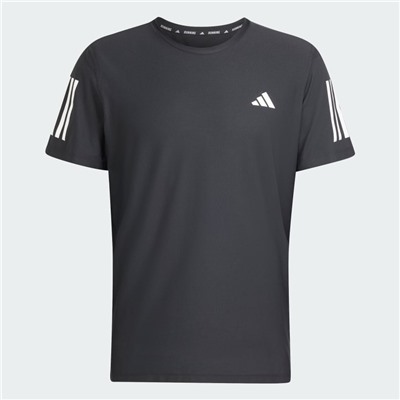 OWN THE RUN TEE