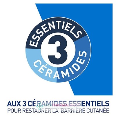 Cerave Baume Hydratant - Peaux Sèches à Très Sèches 50ml Format Voyage