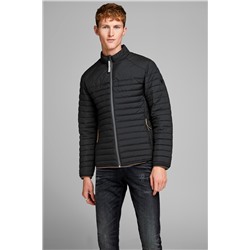 Anorak Negro