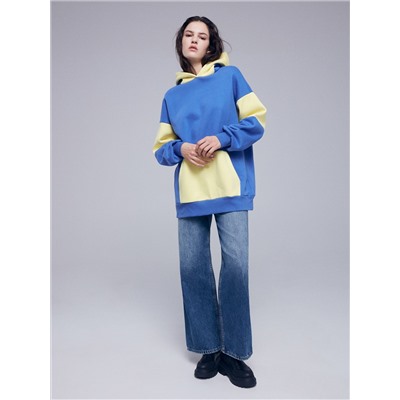 Oversize Sweatshirt