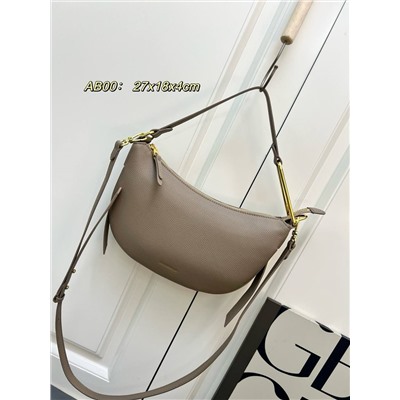 Женская сумка Coccinell*e 👜  6 цветов (натуральная кожа)