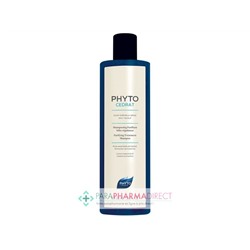 Phyto Cédrat Shampooing Purifiant Sébo-Régulateur 400ml