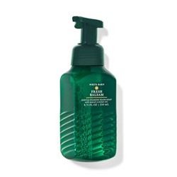 FRESH BALSAM Gentle Foaming Hand Soap
