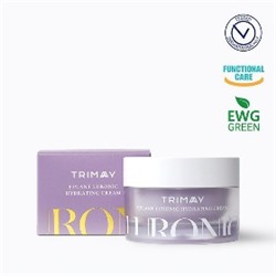 E.Plant Luronic Hydrating Cream