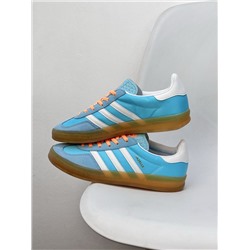 Оригинальные кроссовки ADIDA*S Gazelle  INDOOR