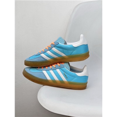 Оригинальные кроссовки ADIDA*S Gazelle  INDOOR
