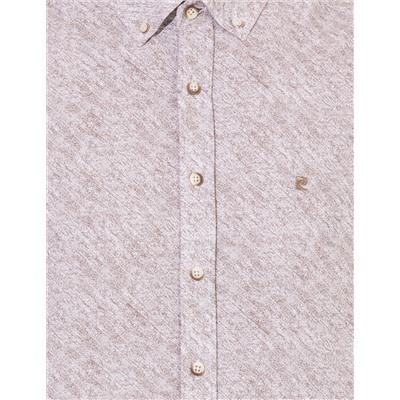 Vizon Slim Fit Uzun Kollu Gömlek