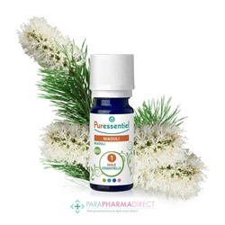 Puressentiel Huile Essentielle Niaouli BIO 10 ml