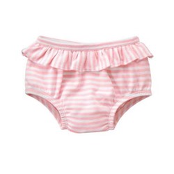 Striped Bloomers