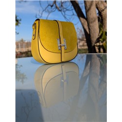КОМБО Ab.Zapatos • 3106-8 • amarillo+AB.Z PELLE 2704 amarillo АКЦИЯ