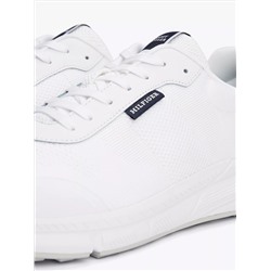 Cleated Knit Sneaker