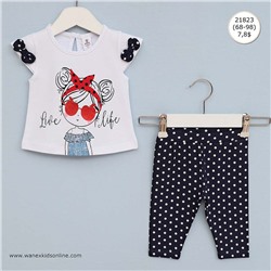 WNX TK 2- 21823 Beden: 98