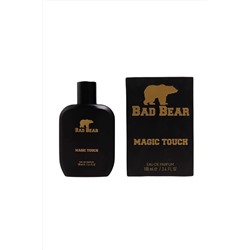 Bad Bear, 20.02.66.008-c131 Magic Touch Erkek Parfüm