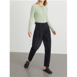 Jeans im Balloon-Fit