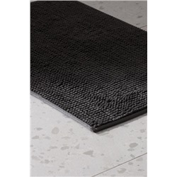 Conques Banyo Paspas - Antrasit - 50x80 cm