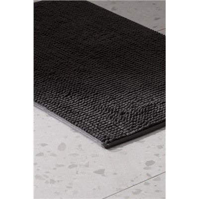 Conques Banyo Paspas - Antrasit - 50x80 cm