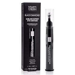 Martiderm Black Diamond Sublime Expert Eye Contour 15 мл