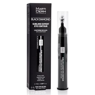 Martiderm Black Diamond Sublime Expert Eye Contour 15 мл