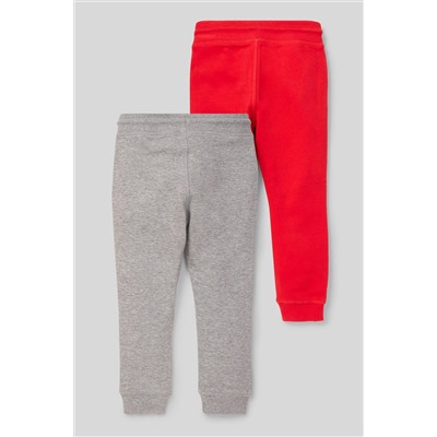 Multipack 2er - Jogginghose