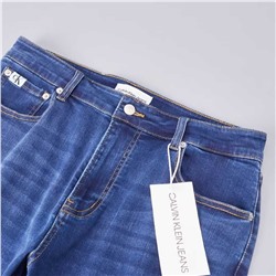 Мужские прямые джинсы CALVIN KLEI*N ОРИГИНАЛ!