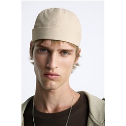 GORRO CORTO TÉCNICO
