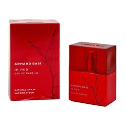 ARMAND BASI IN RED edp (w) 50ml