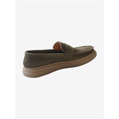 Мужские мокасины, экспорт 👞 ECC*O