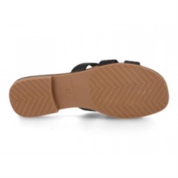 3081 - BDA
                SANDALIAS PLANAS