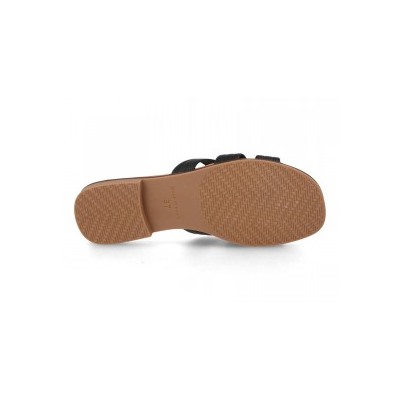 3081 - BDA
                SANDALIAS PLANAS