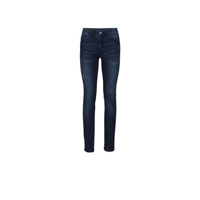 ESMARA® Damen Jeans Slim Fit