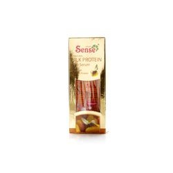 Несмываемая сыворотка для волос с протеинами шелка от Sense 35 мл / Sense silk protein HAIR SERUM 35 ml