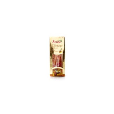 Несмываемая сыворотка для волос с протеинами шелка от Sense 35 мл / Sense silk protein HAIR SERUM 35 ml