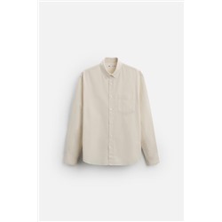 CAMISA ESTRUCTURA CHAMBRAY