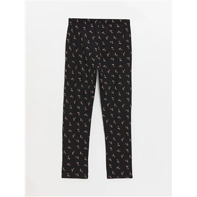 LC Waikiki Standart Kalıp Erkek Pijama Alt, LCW DREAM                                            
                                            Standart Kalıp Erkek Pijama Alt
