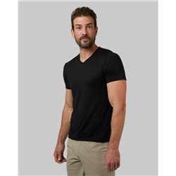 MEN'S COOL CLASSIC VNECK T-SHIRT