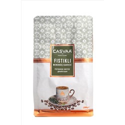 Кофейный напиток "Casvaa" 200 гр Фисташка (м/у) 1/12