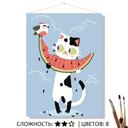 «АРБУЗ»