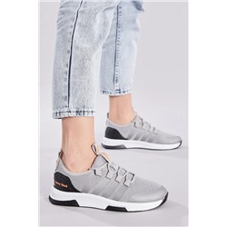 Tonny Black Unisex Füme Spor Ayakkabı Tbqnt TBQNT-0