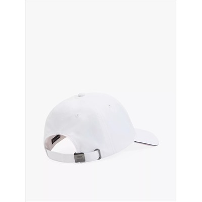 Hilfiger Logo Baseball Cap
