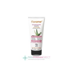 Florame Shampooing Cheveux Sensible 200ml
