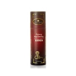Змеиное масло-бальзам Gold Princess 50 мл / Gold Princess snake oil 50 ml