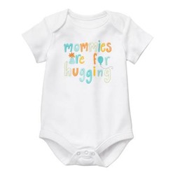 Mommy Hugs Bodysuit