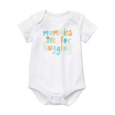 Mommy Hugs Bodysuit