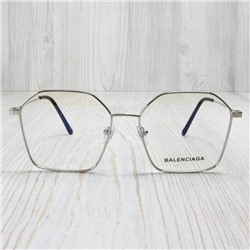 FE00745 - Оправа BALENCIAGA BB01980  C.003L silver