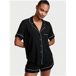 VICTORIA'S SECRET Modal Short Pajama Set