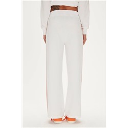 Bad Bear, Kate SweatPants Off-White Beyaz Eşofman Altı