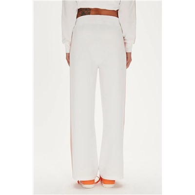 Bad Bear, Kate SweatPants Off-White Beyaz Eşofman Altı