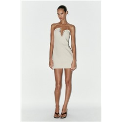 JEWEL MINI DRESS